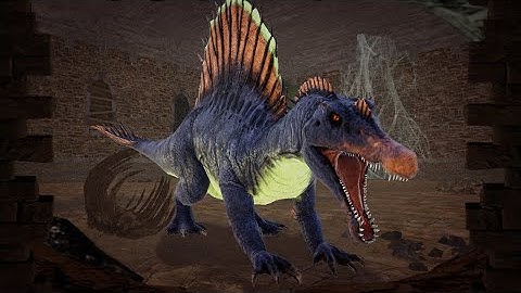 ARK: Mobile Dungeon | The Mourning Delves