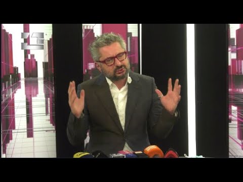 საქართველოში რუსული დიქტატრა დამყარდა! გადავდივართ, მწვავე კრიტიკული გაშუქების რეჟიმზე -  გვარამია