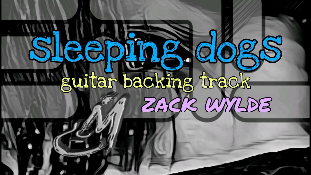 Sleeping Dogs (tradução) - Zakk Wylde - VAGALUME