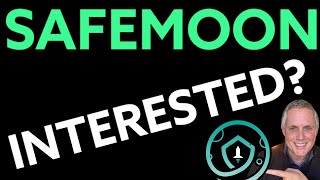 SAFEMOON - I WANT YOUR INPUT AND YOUR OPINIONS! SAFEMOON ARMY I NEED YOUR HELP!