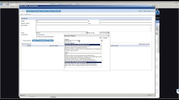 TRIRIGA Report Training 1 of 2