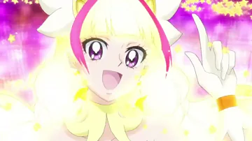 Princess Precure Identity Revealed