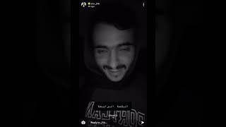 سنابات طلال سام | فقره قصص الجن