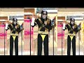 MJ Reborn now！他重生了！  6