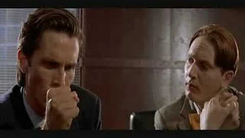 Best of American Psycho Part 1
