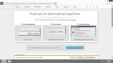 How to transfer contacts from Windows 8 to iPhone