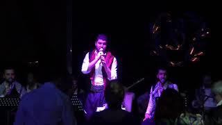 Muratgilin Damından Atlamayadım Mehmet Şerif Aydın Sıra Gecesi