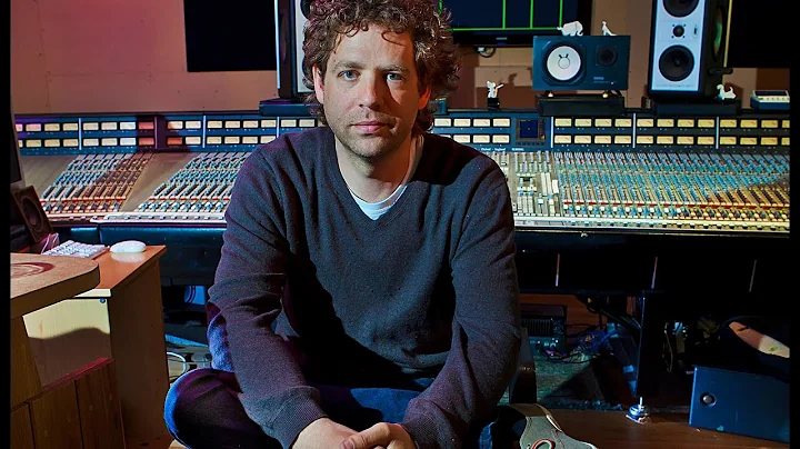Toby Smith (Jamiroquai) talks about production at ...