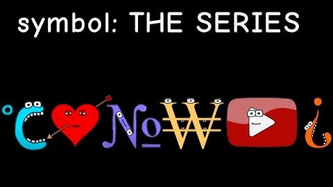 Symbol Lore 3 The Series Full Movie @Mushroom_Rain Style (Celsius - WIFI)