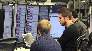 Meet our people -  IT Team Lead at IMC