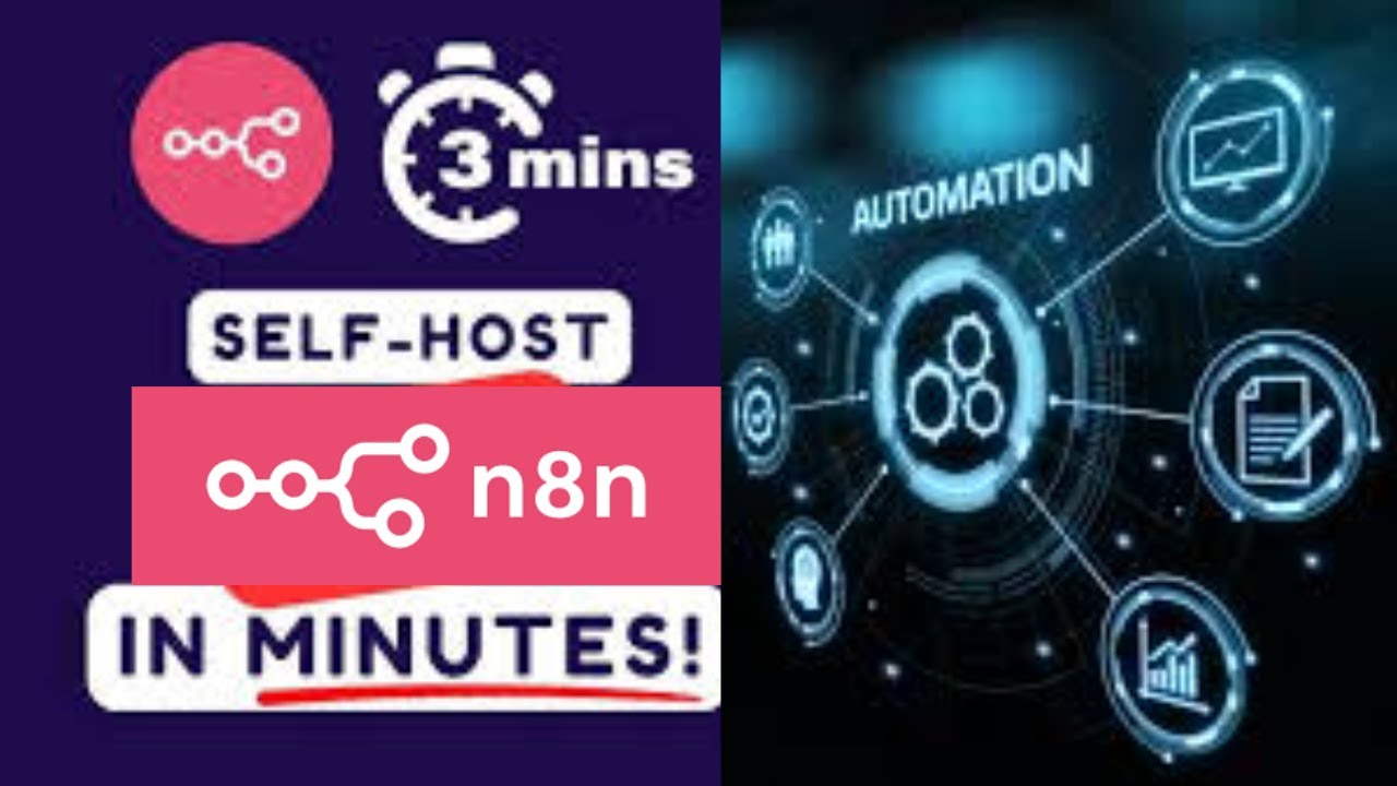 Self host n8n on Claw Cloud for FREE - YouTube