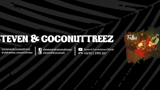 Steven & Coconuttreez Official Live Stream