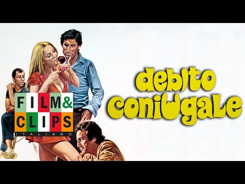 Il Debito Coniugale - Con Lando Buzzanca - Film Completo by Film&Clips In Italiano