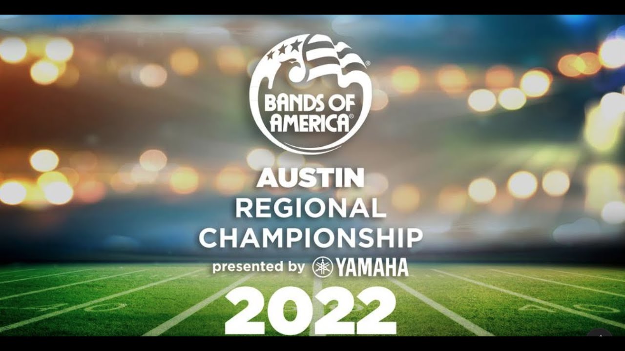 BOA Austin We're Back!!! YouTube