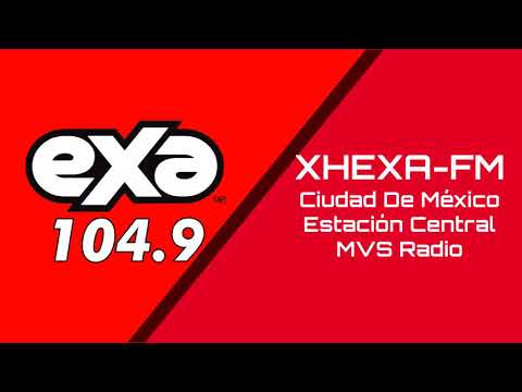 ID XHEXA-FM -Exa