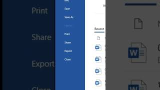 Change Scale In Ms  Word screenshot 1