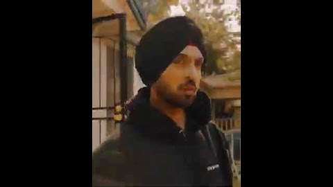 Thumbnail of Diljit dosanjh / new song / welcome to my hood ❤️