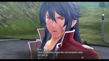 The Legend of Heroes:Trails into Reverie part 38