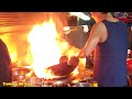 超勁鑊氣小炒 #愛文生 #大排檔  #Amazing-cooking #Stir-fried #OiManSang #DaiPaiDong #HongKongFood #ShamShuiPo #端午節