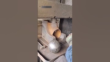 Satisfying machines #polytechnic #mechanical #technology #engineering #viral #trending #shorts