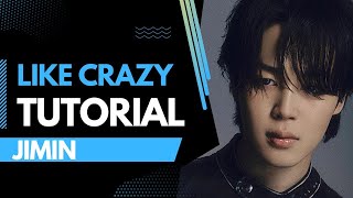 How to Produce: Like Crazy - Jimin (FREE DOWNLOAD)