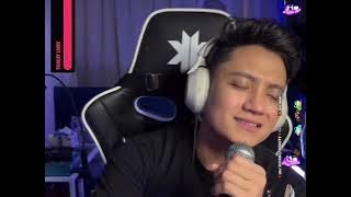 SURATAN TAKDIR - GERSANG | KAY KHYDIR COVER