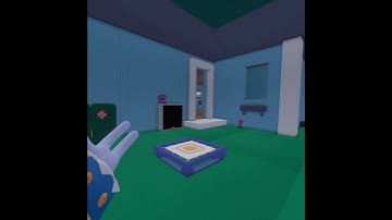 The Smallest Block Inside of Yeeps Hide And Seek!