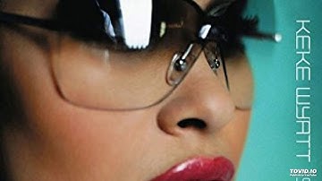 Keke Wyatt - Nothing In This World (feat. Avant)