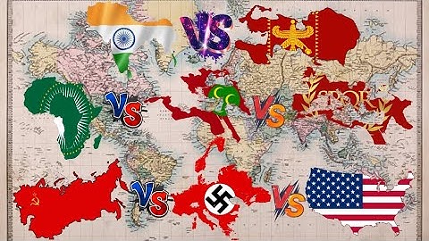 Countries in nutshell 🔮||Season - 2 Part -1|| ⚔️ #countryballs #Prince_ki_countryballs #akhandbharat