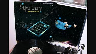 Supertramp -Dreamer / Rudy