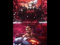 Cas &amp; oblivion vs knull