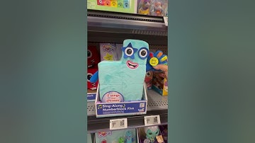 #Popular #Numberblocks #Educational #Numbers #Math #Trending