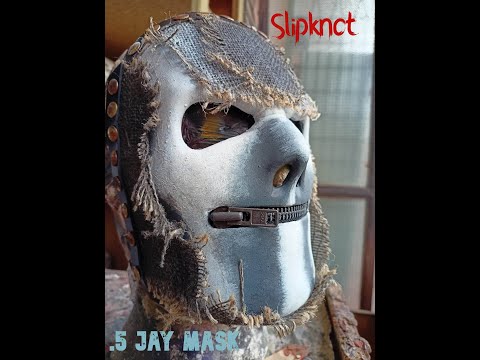 Jay Weinberg, Slipknot , .5: The Gray Chapter Mask