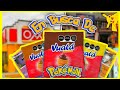 ► CARTAS POKÉMON ABRIENDO 25 VÚALAS