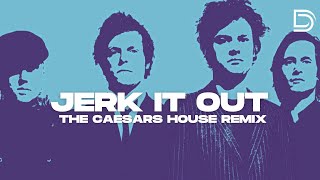 The Caesars - Jerk It Out (KANDY SHOP Remix)