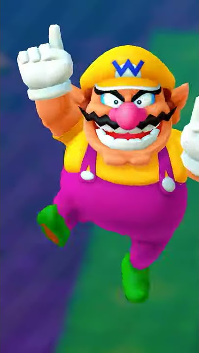 Mario Party 10 All Characters 1st Animation