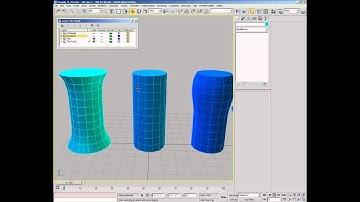 3DS MAX - CG Academy Tutorials Serie 2] - [ 8 - Passing It On - Pt.2