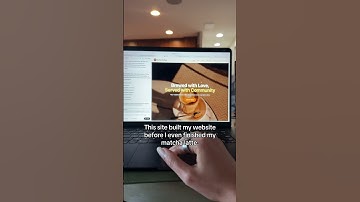 #ai #aiwebsites #webdevelopment #aihacks #chatgpt #websitedesign