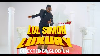 Lul Simon-Luxury(Visualizer)