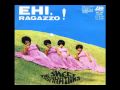 The Sweet Inspirations &quot;Ehi Ragazzo&quot; Festival di Sanremo 1969