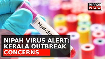 Nipah Virus: Kerala And Rajasthan Prepare To Fight Amid Deadly Cases | Top News | Mirror Now