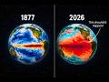 What El Niño Will Do To Earth In 2026