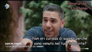 Aşkın Tarifi 2 Sub Ita