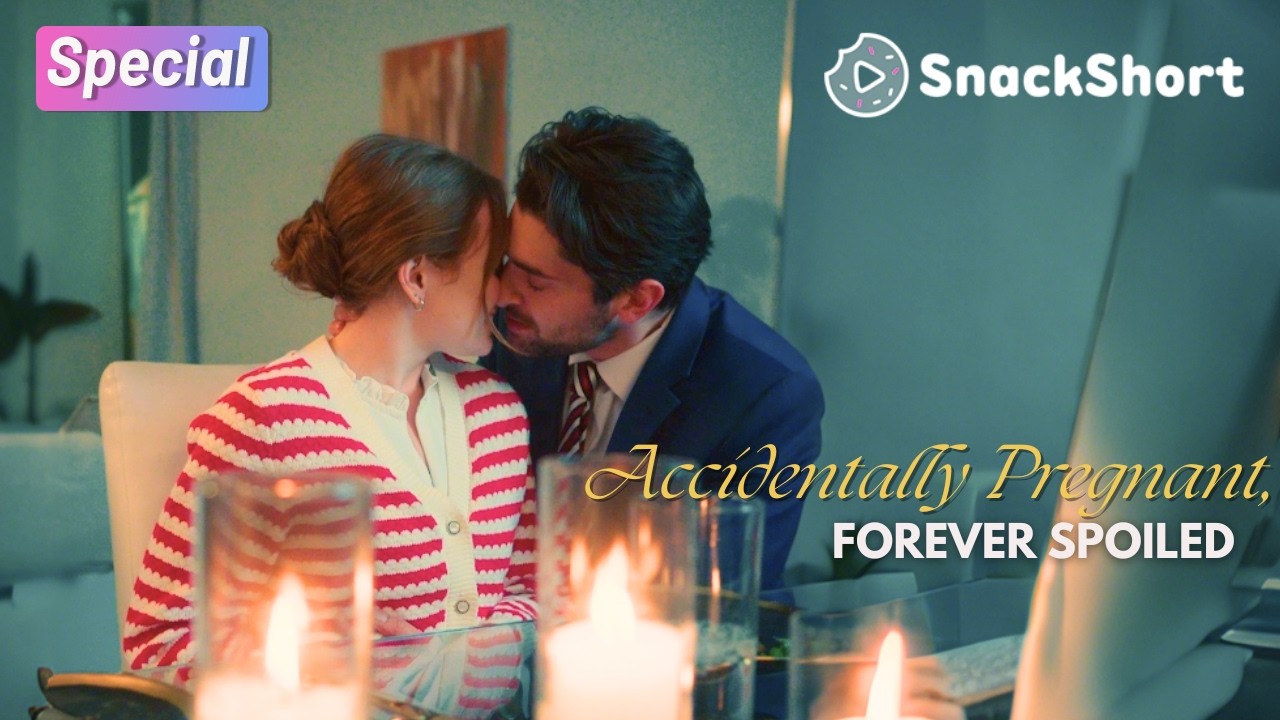 It Started as an Accident—But the CEO Fell in Love Without Realizing It