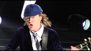 AC/DC - Back in Black (Live in Imola, July 2015) Multi-Cam