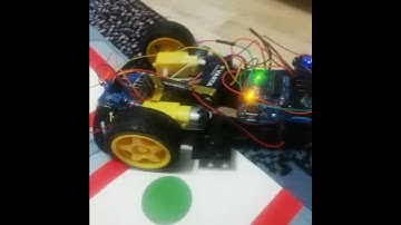 Inventive team,mini sumo category