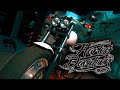 HARLEY DAVIDSON FAT BOB I Speed Ramp Video