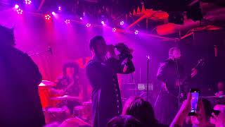 Protest the Hero - Goddess Bound : Live at The Loving Touch, Detroit MI 2023