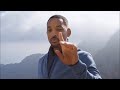 will smith slap rewind