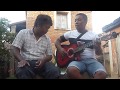 tsy misy toa anao Ny AINGA(cover emilien tafita)